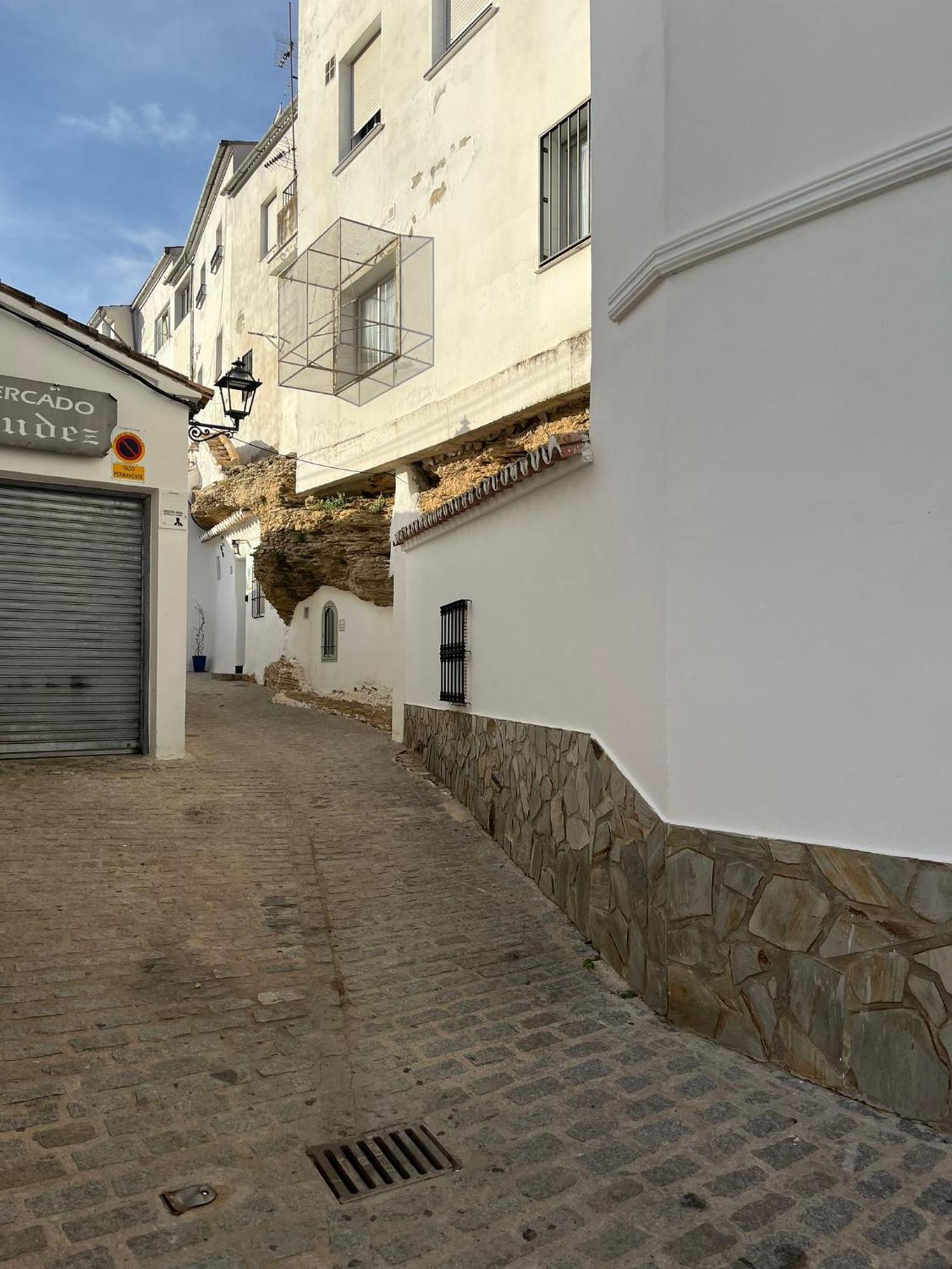 Casa Isabel Apartment
