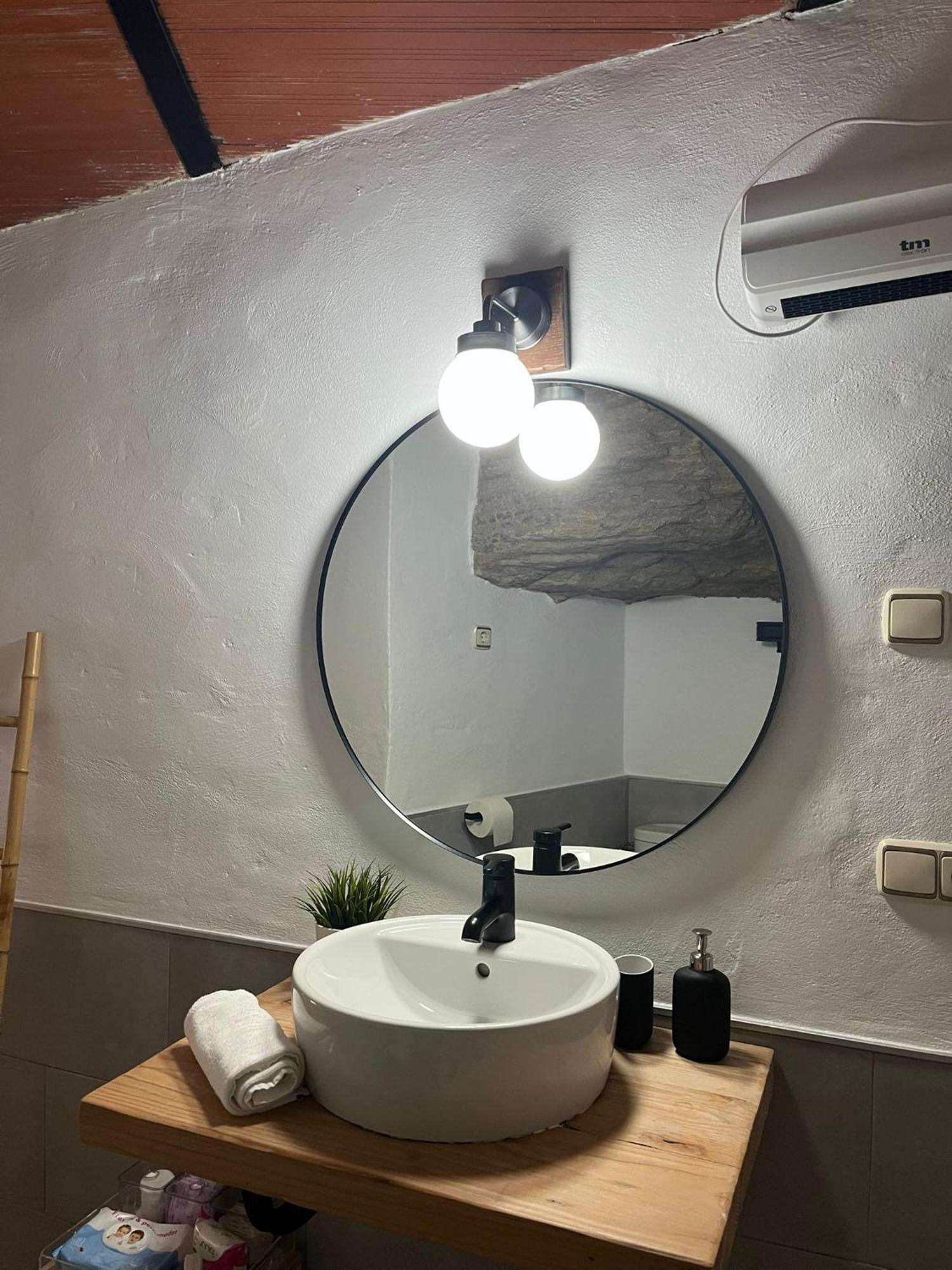Casa Isabel Apartment *